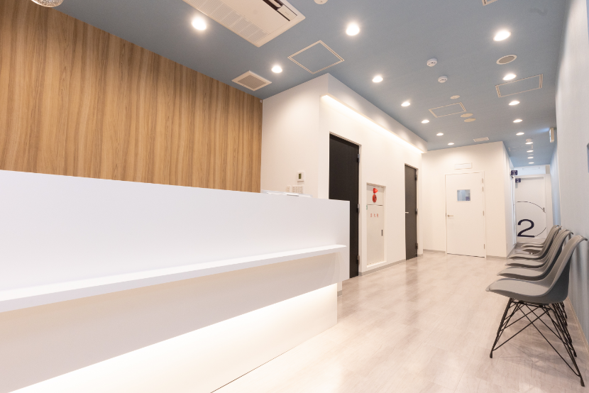 千賀デンタルクリニック アトレヴィ田端医院