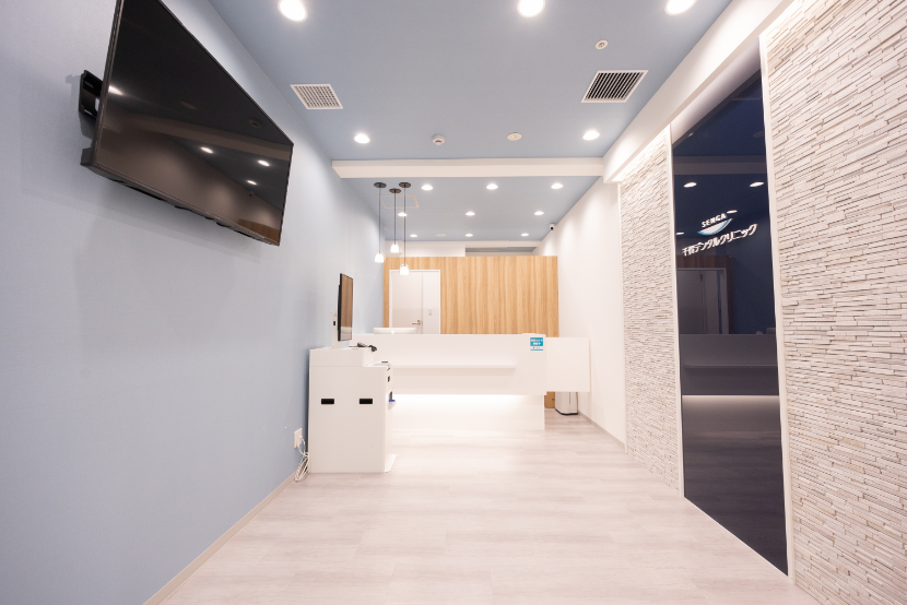 千賀デンタルクリニック ヨドバシ吉祥寺医院