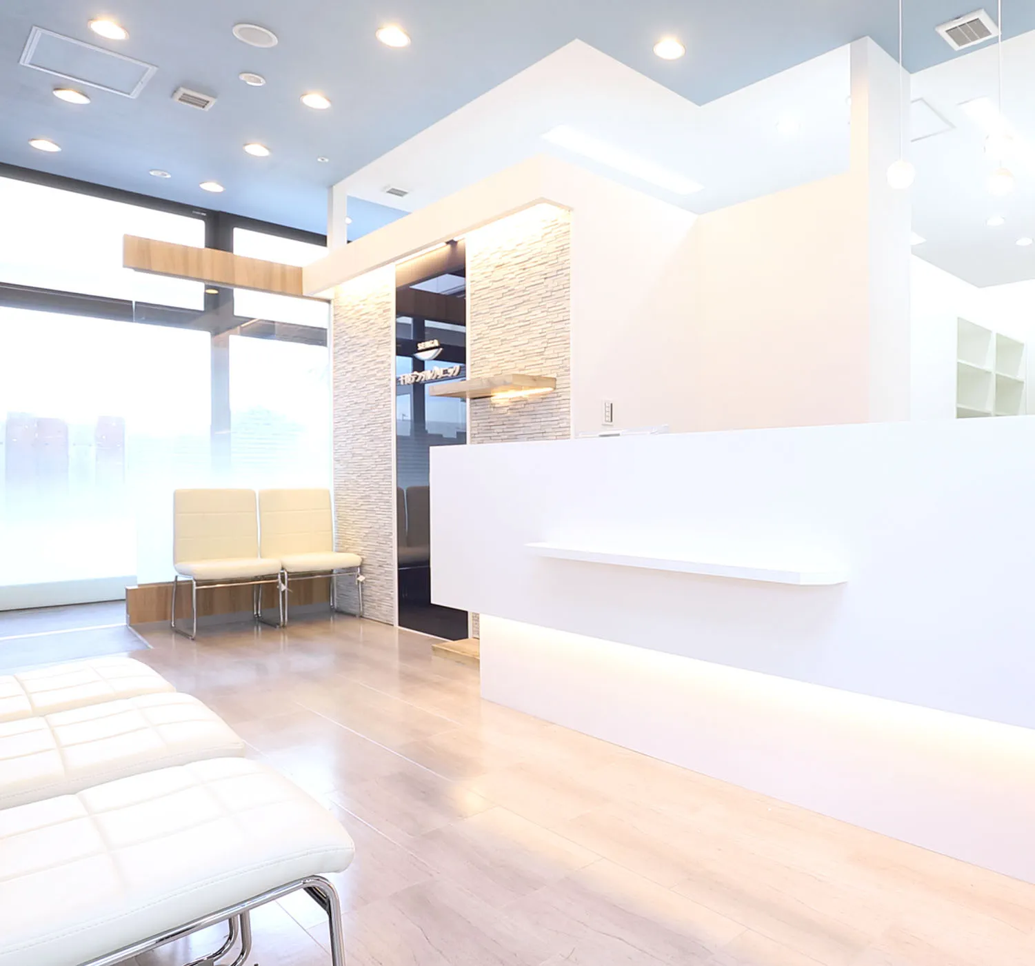 千賀デンタルクリニック ボーノ相模大野医院