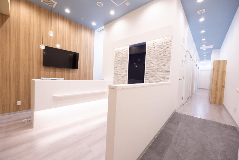 千賀デンタルクリニック イオンモール川口前川医院