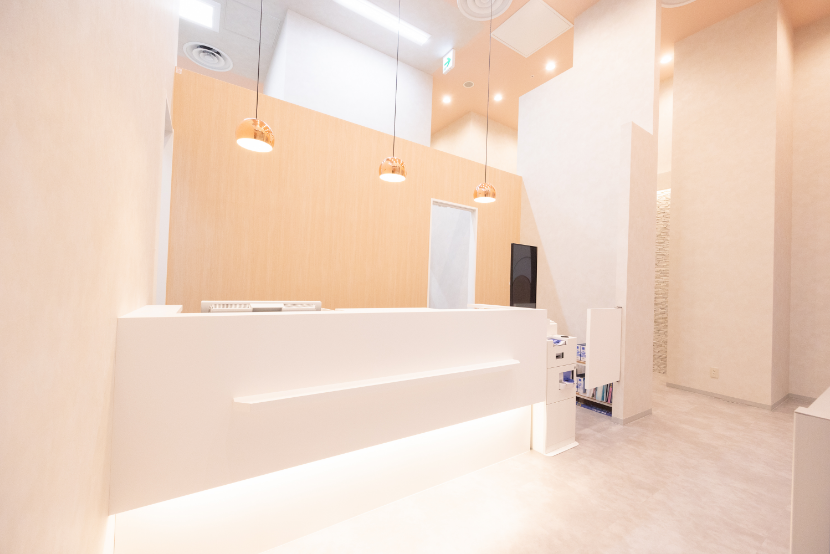 千賀デンタルクリニック 浦和パルコ医院