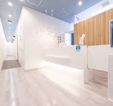 千賀デンタルクリニック ウィングキッチン京急川崎医院