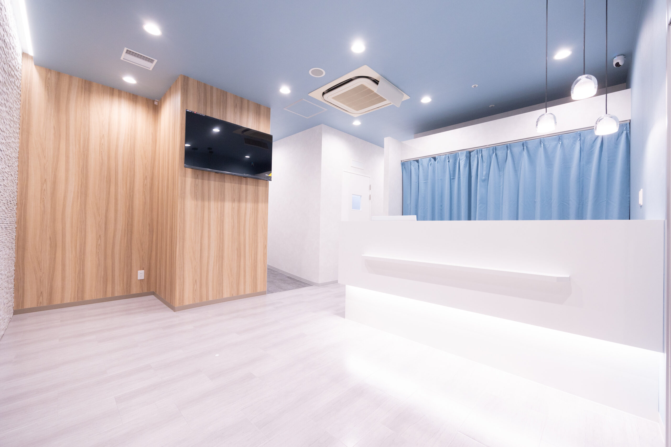 千賀デンタルクリニック　シァル鶴見医院