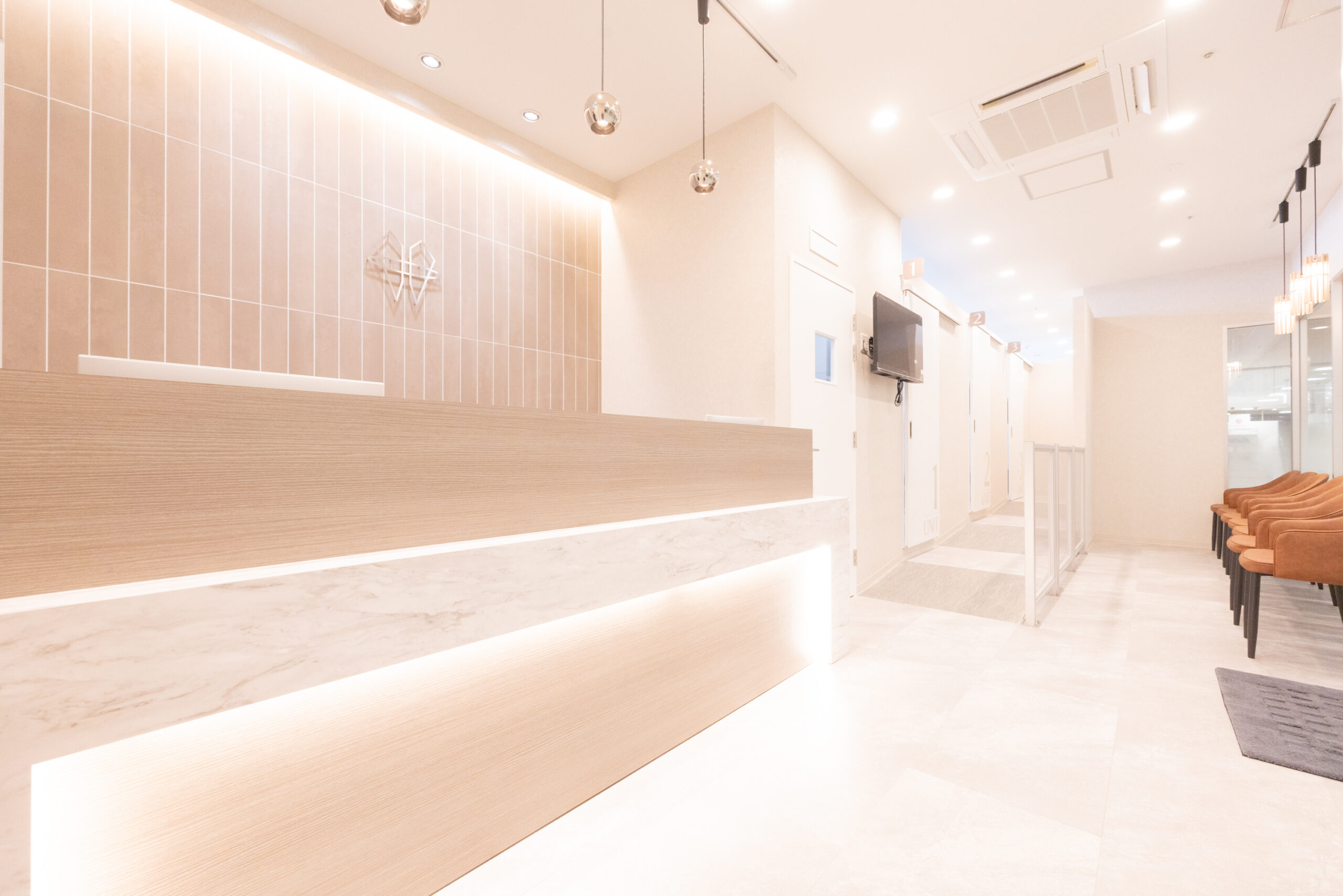 上尾駅前デンタルクリニック まるひろ上尾SC医院