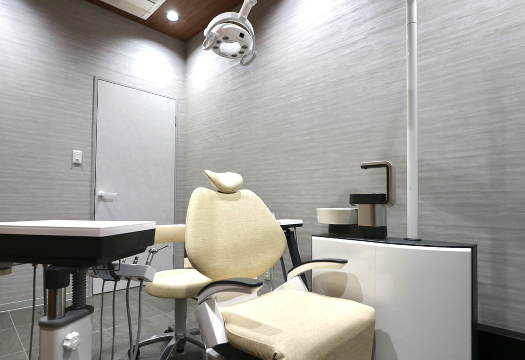 さんぽ歯科クリニック